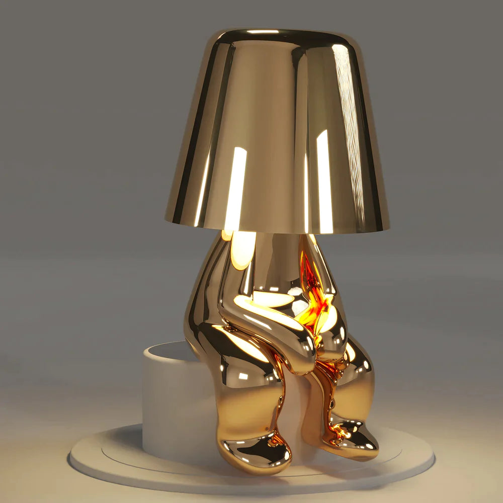Buddy Figures Led Lamps